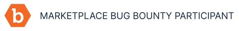 Marketplace Bug Bounty Participant