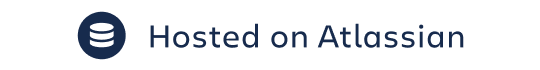 Hosted on Atlassian