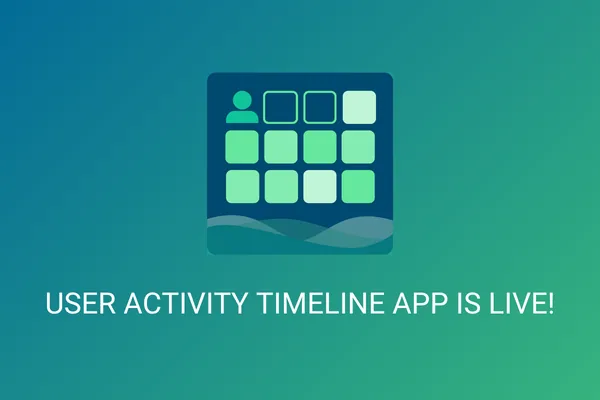 User Activity Timeline app for Jira