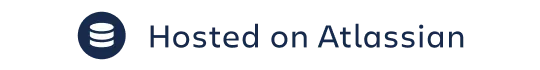 Hosted on Atlassian